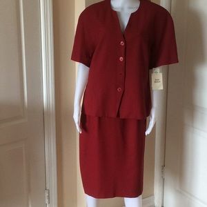 Giannis 2 piece suit